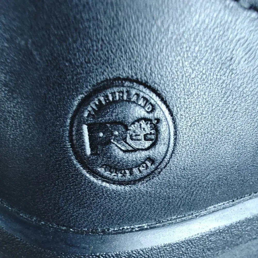 Timberland these pro